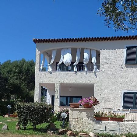 Casetta Dei Fiori Arzachena Kültér fotó