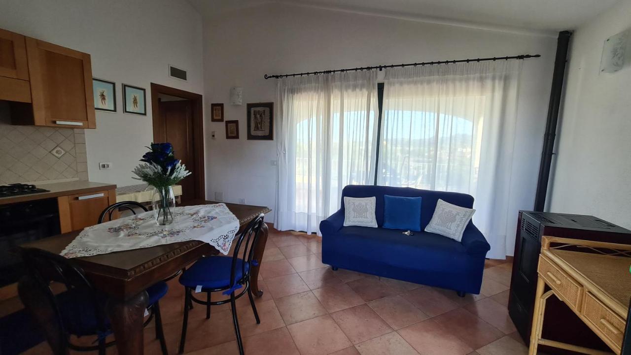 Casetta Dei Fiori Arzachena Kültér fotó