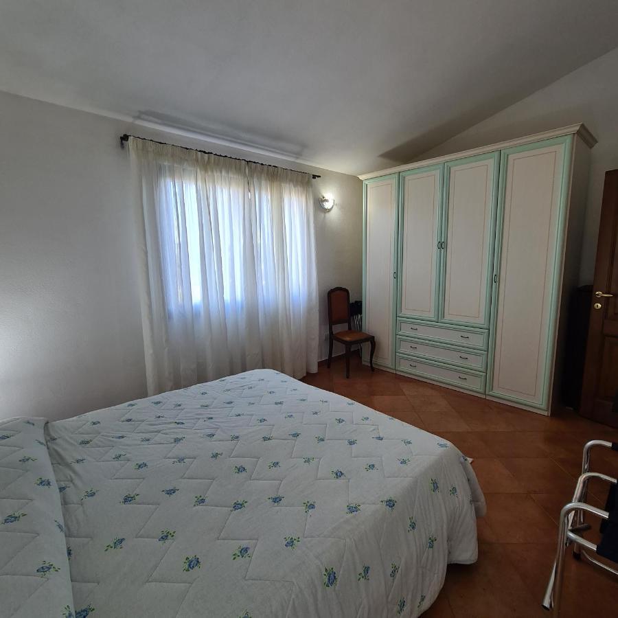 Casetta Dei Fiori Arzachena Kültér fotó