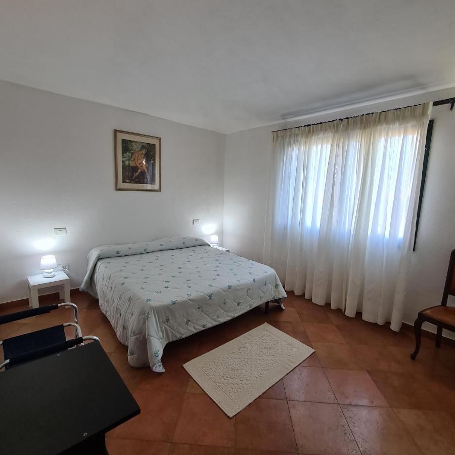Casetta Dei Fiori Arzachena Kültér fotó