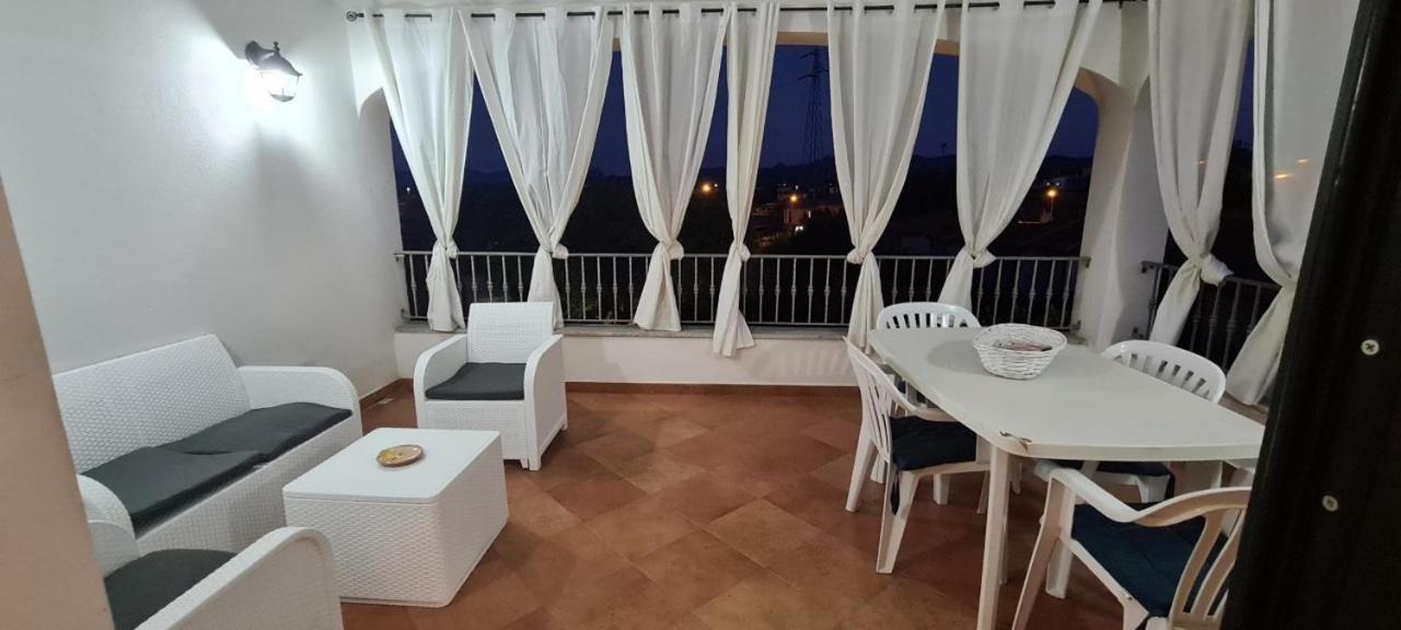 Casetta Dei Fiori Arzachena Kültér fotó