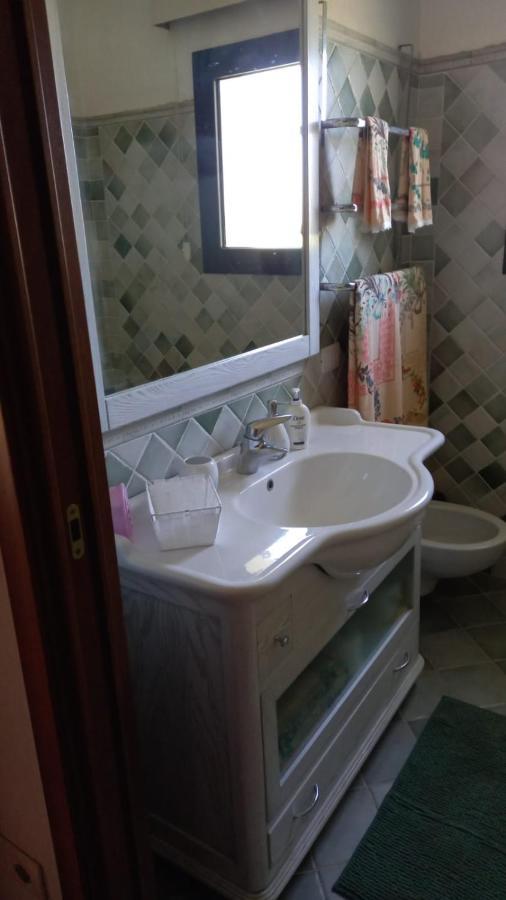 Casetta Dei Fiori Arzachena Kültér fotó