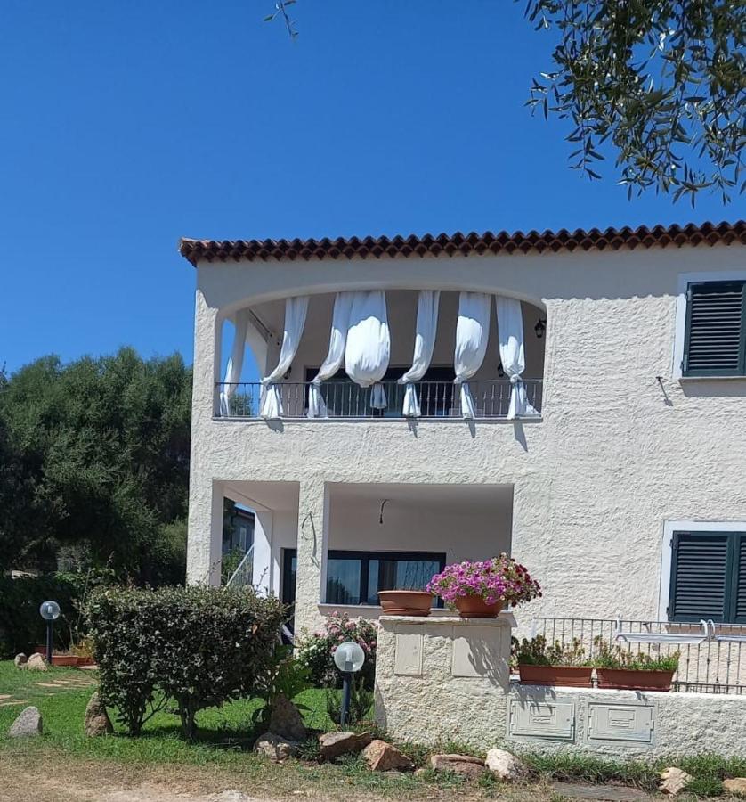 Casetta Dei Fiori Arzachena Kültér fotó